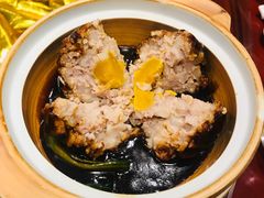 -金枝玉叶上海人家食府(三里河店)