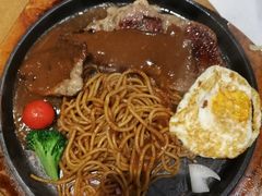 -阿娜尔·新疆菜(宜家荟聚中心店)