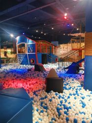 -幻贝家儿童乐园(武汉永旺梦乐城店)