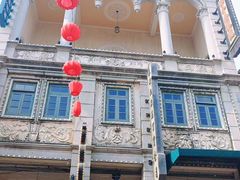 -赤坎·广东华侨国际旅游度假区