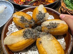 -冯校长老火锅(广州正佳广场店)