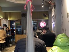 -吴记怪味面(牛王庙店)