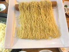 鲜竹升面-好彩猪肚鸡(正弘城店)