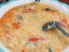 -春水锅贴·传统鲁菜(大明湖店)