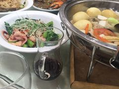 -福州美伦大饭店-中餐厅