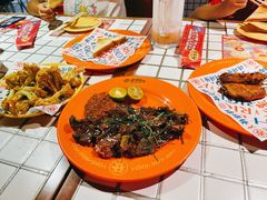 -碌碌发·东南亚风味烧烤档(体育西店)