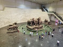 -大庆市博物馆