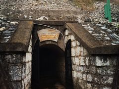景区入口-石经山风景区