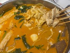 -杨翔豆皮涮牛肚(华阳城店)