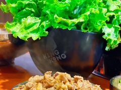 -kingkong大猩猩烤肉(CBD店)