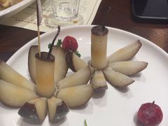 -老厨家(友谊路总店)
