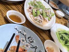 -金海湾海鲜排档(朱家尖店)