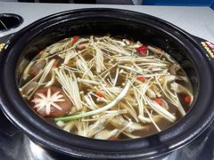 -钢管厂五区小郡肝火锅串串香(清河店)