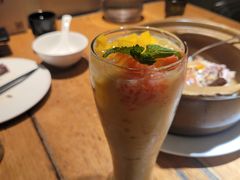 -金牌外婆家(苏州中心店)