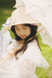 -米乐儿童摄影美学馆(怀柔店)