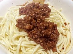 -吴记怪味面(牛王庙店)