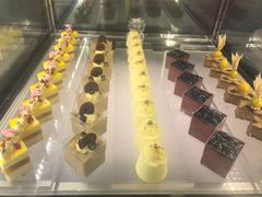 -盛宴标帜餐厅·亲子自助 (南昌喜来登酒店)