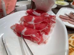 -爱丽格斯火锅(东岸国际店)