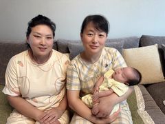 -爱月宝月嫂·育儿嫂(哈尔滨总店)