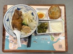 -陈鹏鹏潮汕菜(宝安机场T3航站楼店)