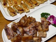 -伊喜饺子·烤鸭(五道口学院路店)