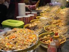 -东门町美食街
