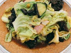 -新名仕新白玉兰餐厅