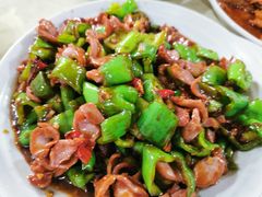 -满口香饭店