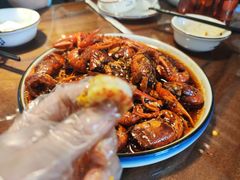 -马头巷·隐庐居·红油大虾(园区店)