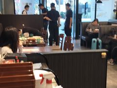 -萨莉亚意式餐厅(龙阳广场店)