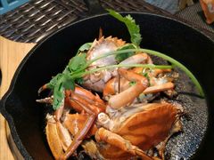 -鑫阿强海鲜大排档·老厦门特色菜(中山路店)