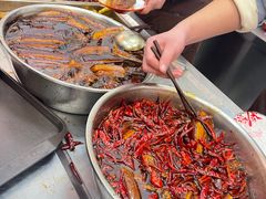 -刘小忙把子肉(北园大街总店)
