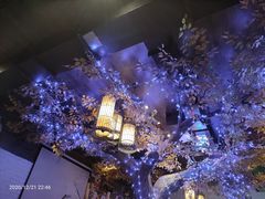 -冰城小镇音乐串吧·聚会餐厅(百子湾店)
