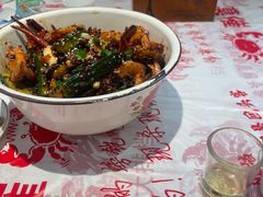 -辣螃铠盆盆蟹大排档(海昌店)