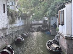 -绍兴书圣故里景区