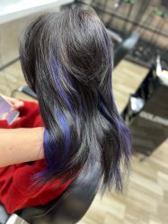 点击看大图 -奈川烫染Salon