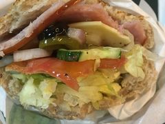 -赛百味SUBWAY(金宝汇店)