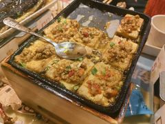 -木屋烧烤(万德庄店)