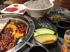 -小王少龙火锅(沙南街店)