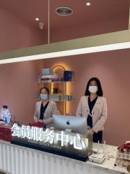 点击看大图 -Dr.U博士医疗美容医院