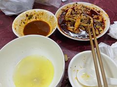 -老丘丘(较场口店)