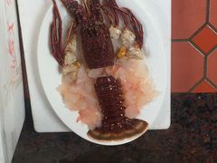 -海门岛七号餐厅