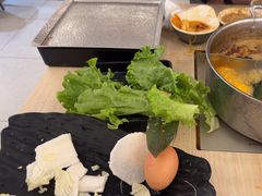 -呷哺呷哺 黄金牧场 (新辰里学清路店)