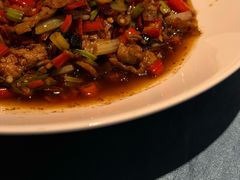-柴米油盐三杯鸡(象山北路店)