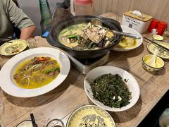 -王家厨房(新华路店)