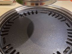 -猫爪爪原切自助烤肉(观音桥阳光世纪店)