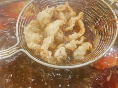 -阿波潮汕牛肉火锅·汤粉面(拱北店)