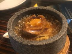 -佘山世茂艾美·御珍轩中餐厅
