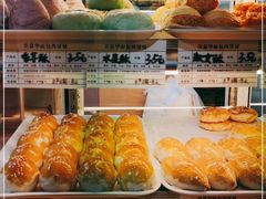 -美嘉华面包西饼店(红胜坊店)