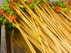 -郑记·古法黑砂锅串串(龙泉店)